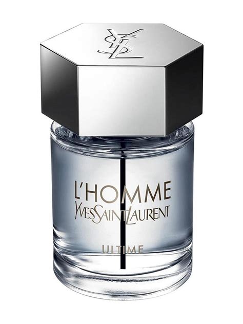 ysl l'homme ultime 6.7 oz|ysl l'homme ultime.